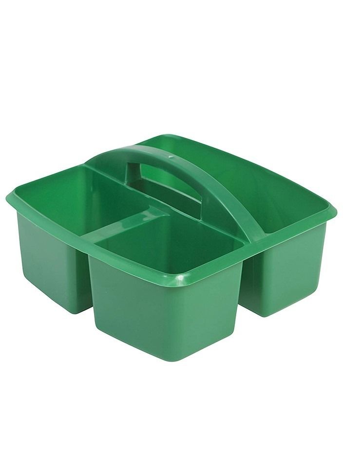 فن ليرنينج ستور علب تنظيم ادوات الفصل الدراسي والمكتب - مجموعة من 4 قطع - Image 5