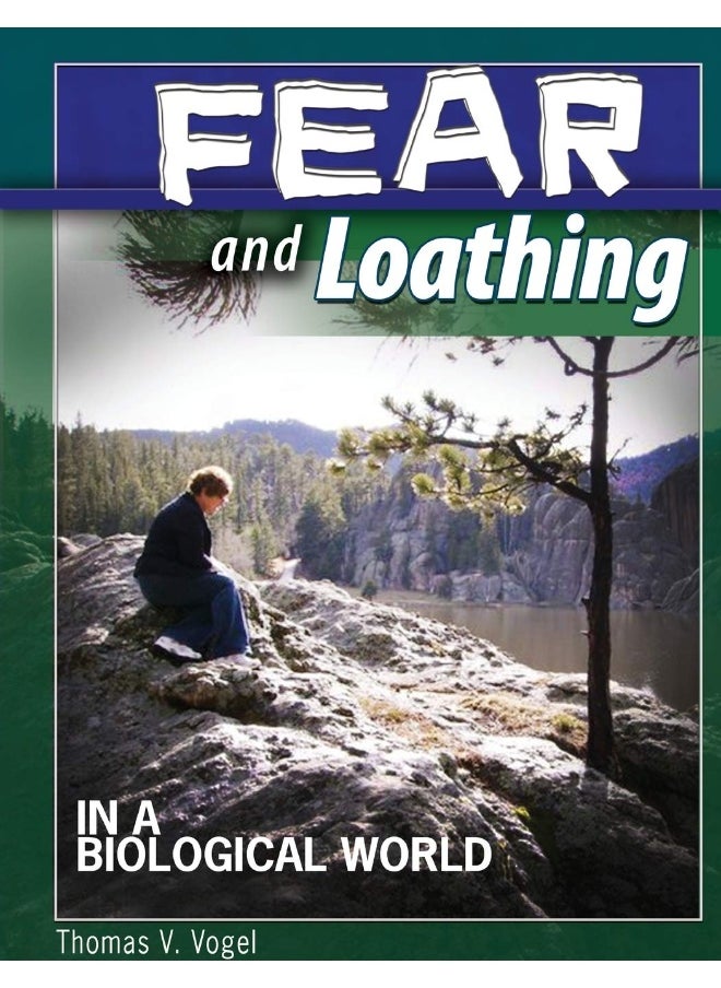 Fear and Loathing in a Biological World  - Image 1