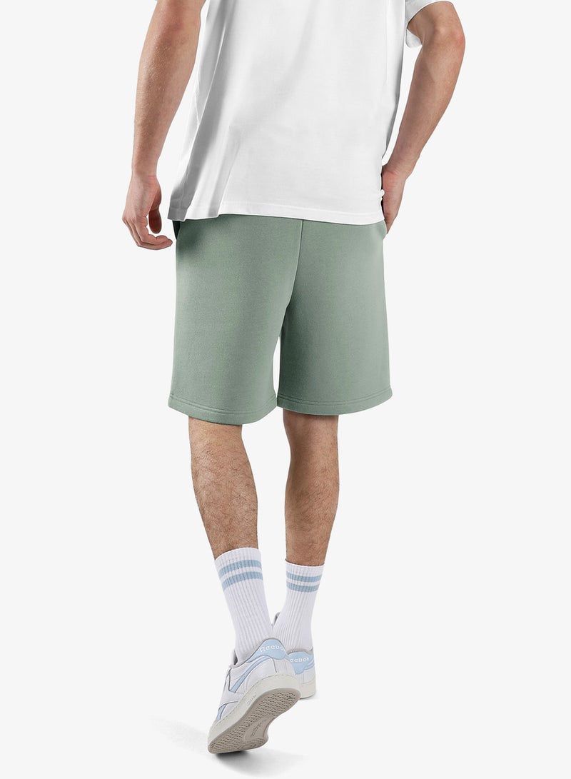 ريبوك شورت كريست - Image 2