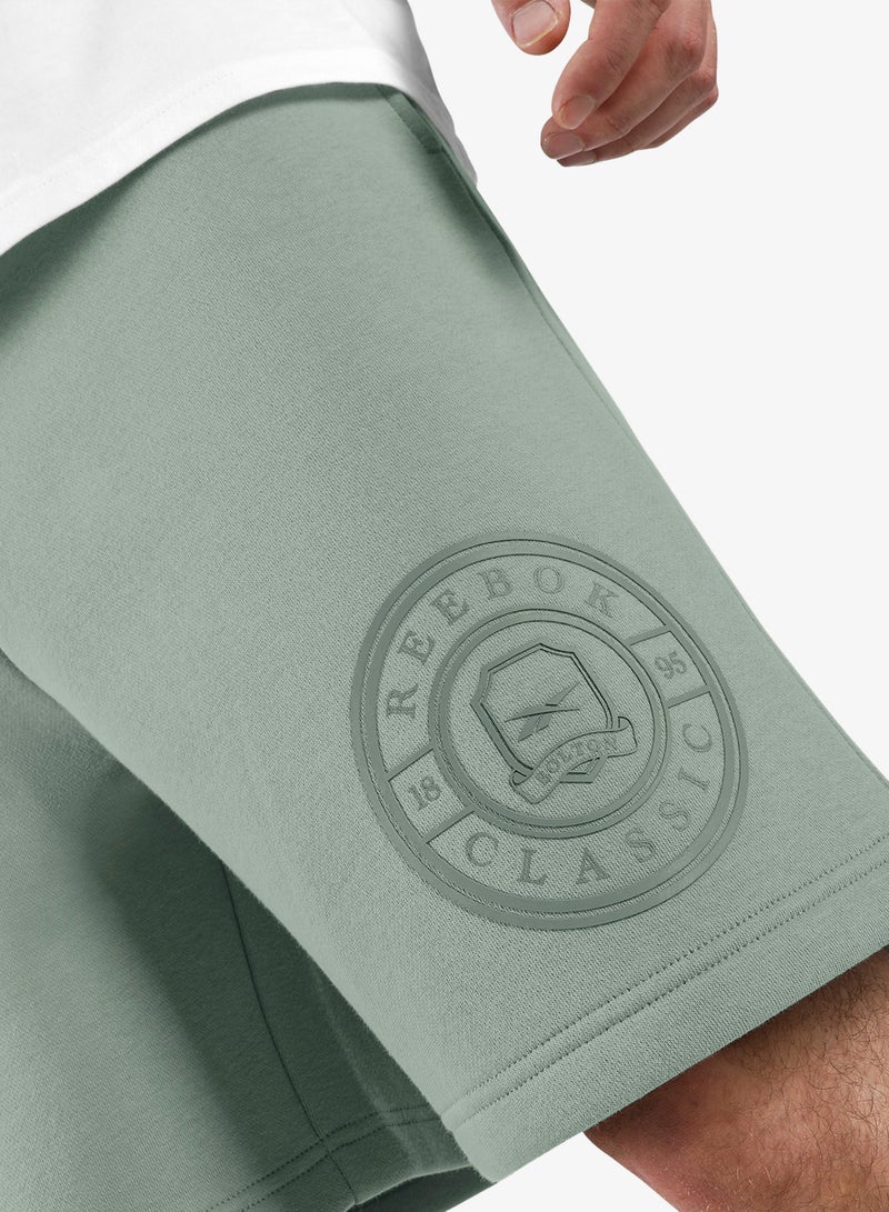 ريبوك شورت كريست - Image 3