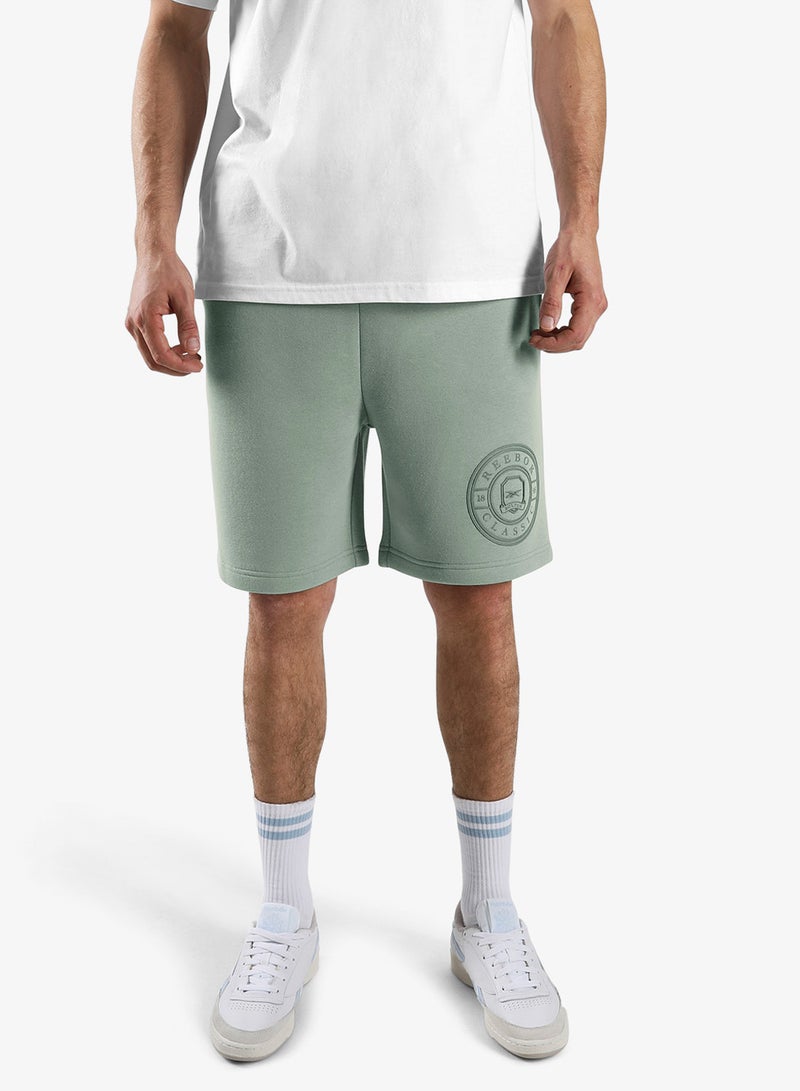 ريبوك شورت كريست - Image 1