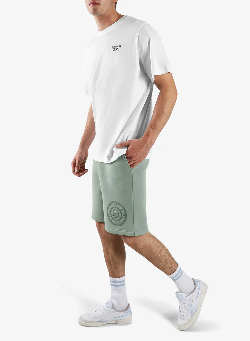 Reebok  Crest Shorts for Men | Best Price UAE