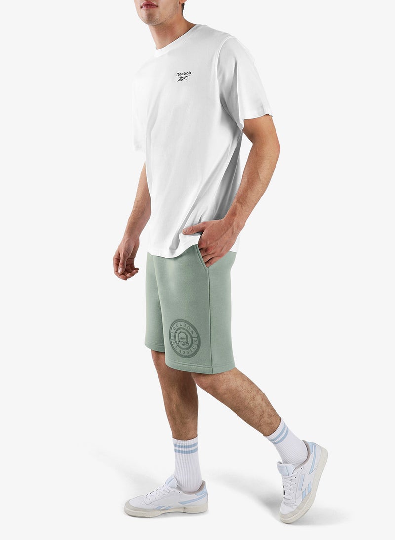 ريبوك شورت كريست - Image 4