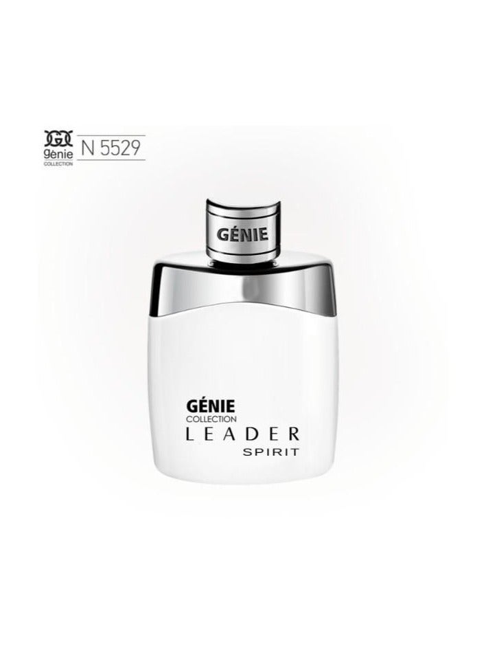 Genie perfume no.N5529