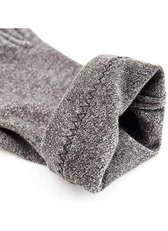 Muyixin Fit Arthritis Hand Compression Gloves Rheumatoid Tendonitis Fingerless Gloves for Computer Typing and Daily work Compression Gloves for Pain Relief  - Image 4