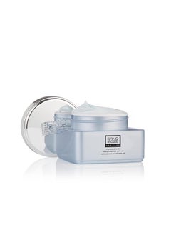 ERNO LASZLO Erno Laszlo Firmarine Moisturizer SPF 30, Rich, Protective Moisturizing Cream Restores Skin's Firmness and Elasticity, Skin Firming Cream, 1.7 Fl Oz 