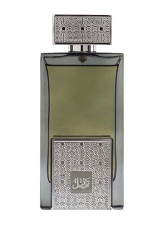 العربية ماء عطر سيلفر تارتييل 75ملليلتر - Image 2