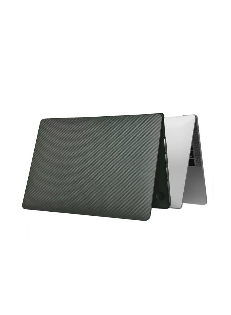 Wtech iKavlar PP Protect Case For Macbook Pro 14.2" 2021 Dark Green  - Image 3
