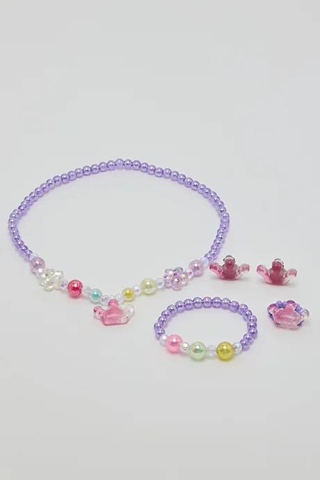 R&B Jewellery Set
