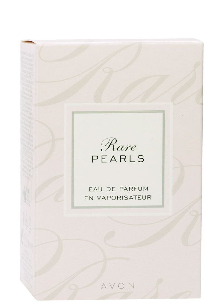 AVON Rare Pearls Eau de perfume - Image 2