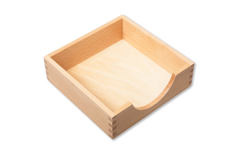 ROORUZ Amazing Child Box for Inset Paper - Paper NOT Included - Image 1