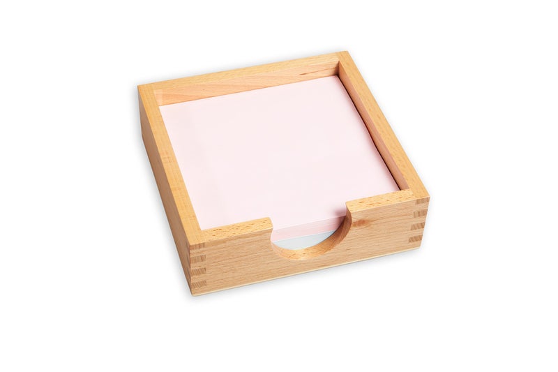 ROORUZ Amazing Child Box for Inset Paper - Paper NOT Included - Image 2