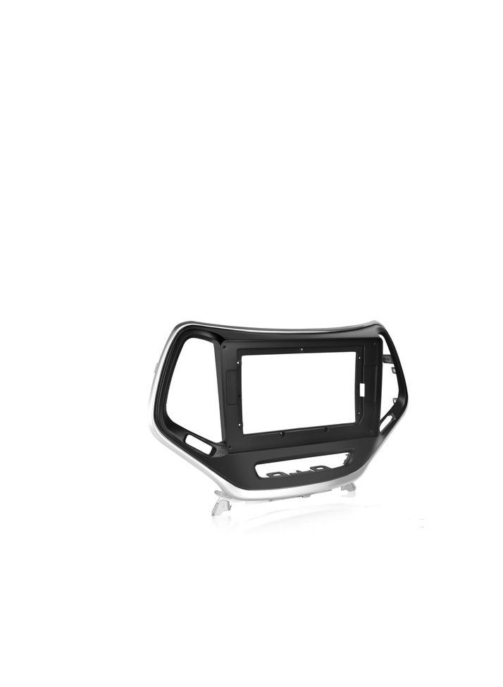 Generic Frame Cassette 10 Inch Jeep Cherokee 2015  - Image 1