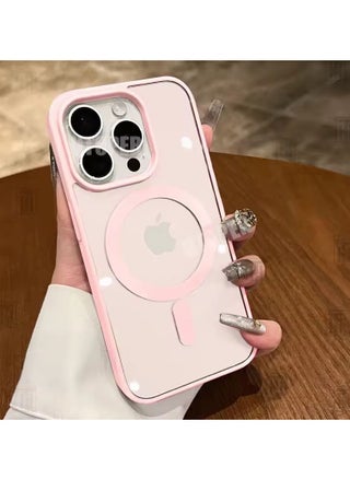 Clear Pink