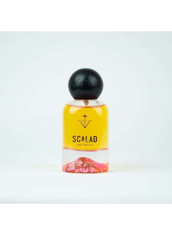 فيتاليتي عطر سكالاد، أو دو برفيوم للنساء - 50 مل - Image 1
