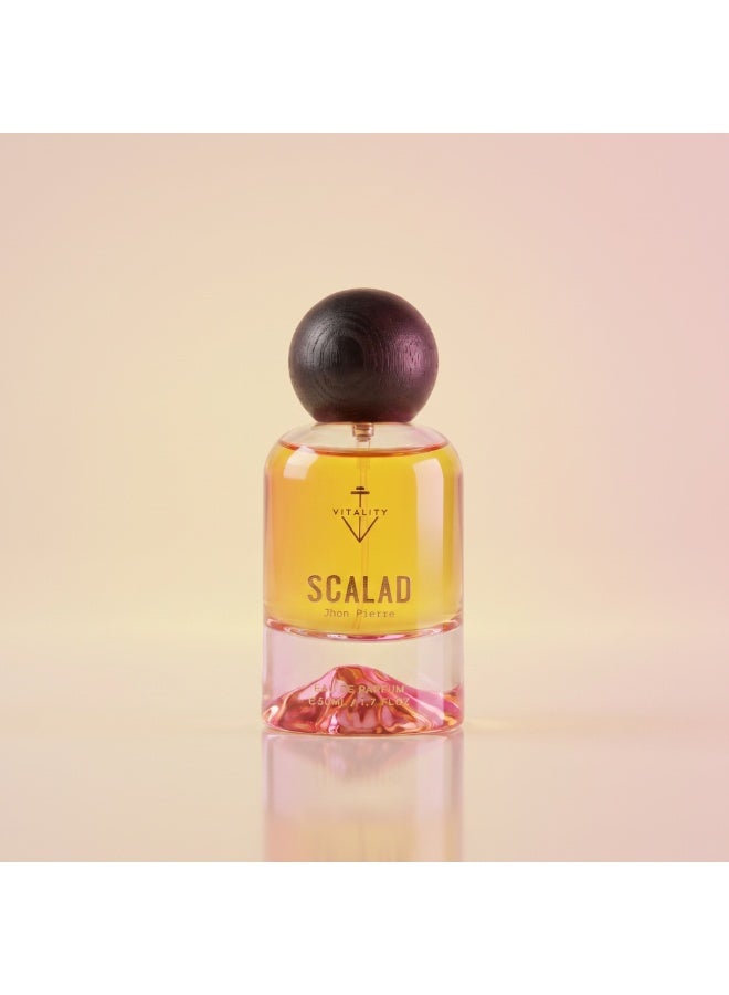 فيتاليتي عطر سكالاد، أو دو برفيوم للنساء - 50 مل - Image 3
