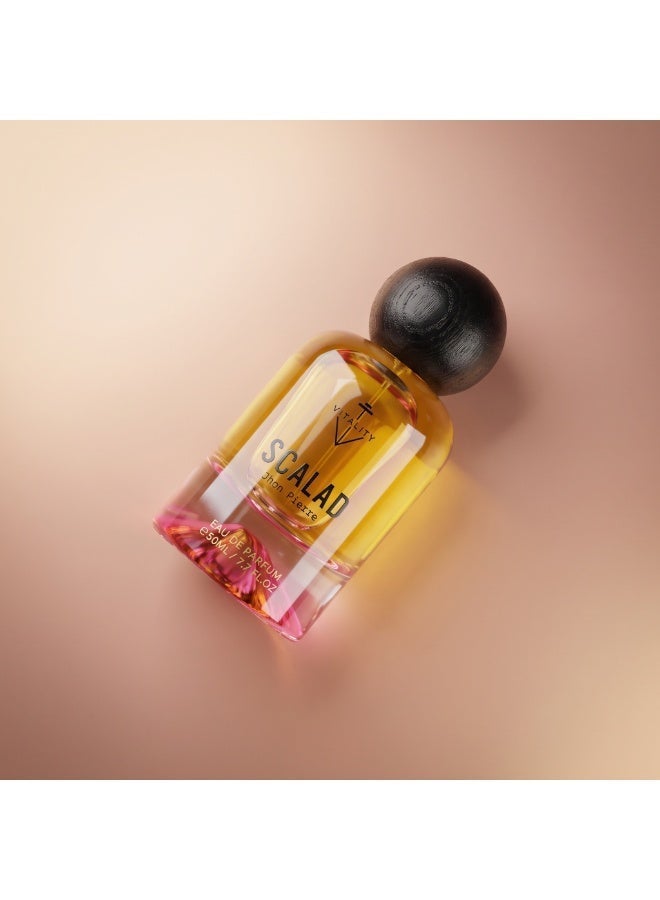فيتاليتي عطر سكالاد، أو دو برفيوم للنساء - 50 مل - Image 2