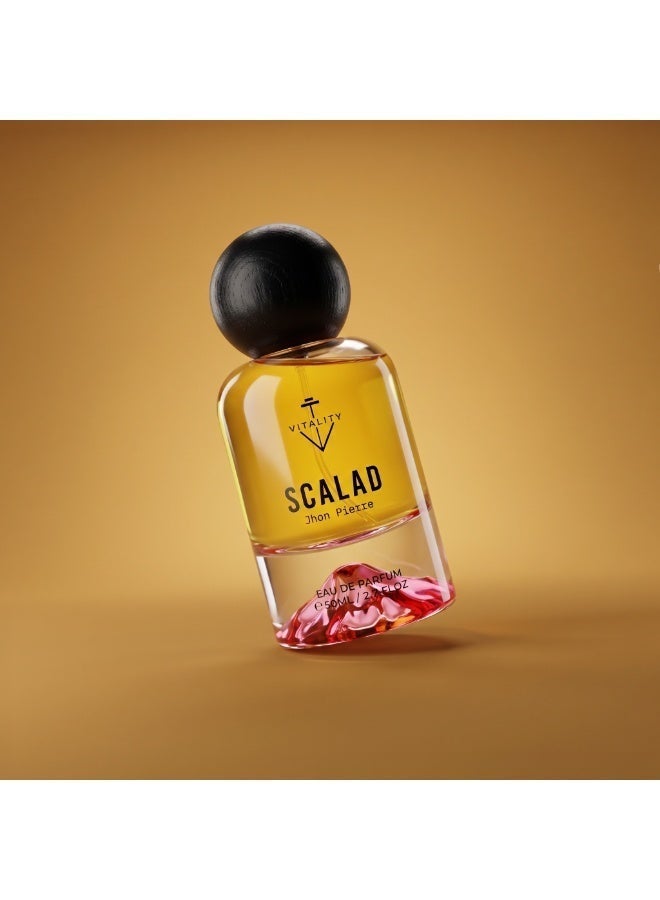 فيتاليتي عطر سكالاد، أو دو برفيوم للنساء - 50 مل - Image 4
