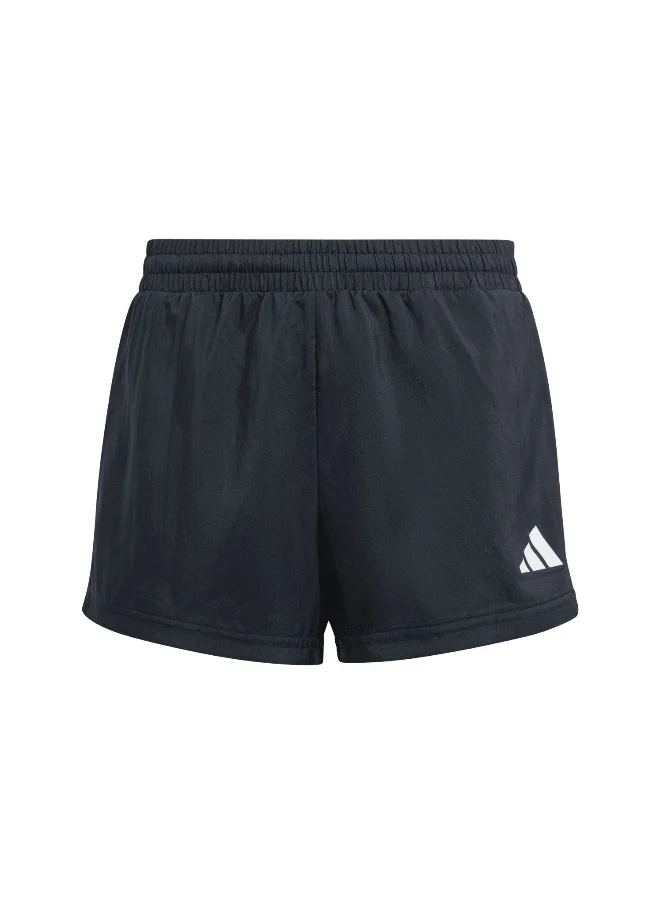 اديداس adidas train essentials 3-stripes women shorts