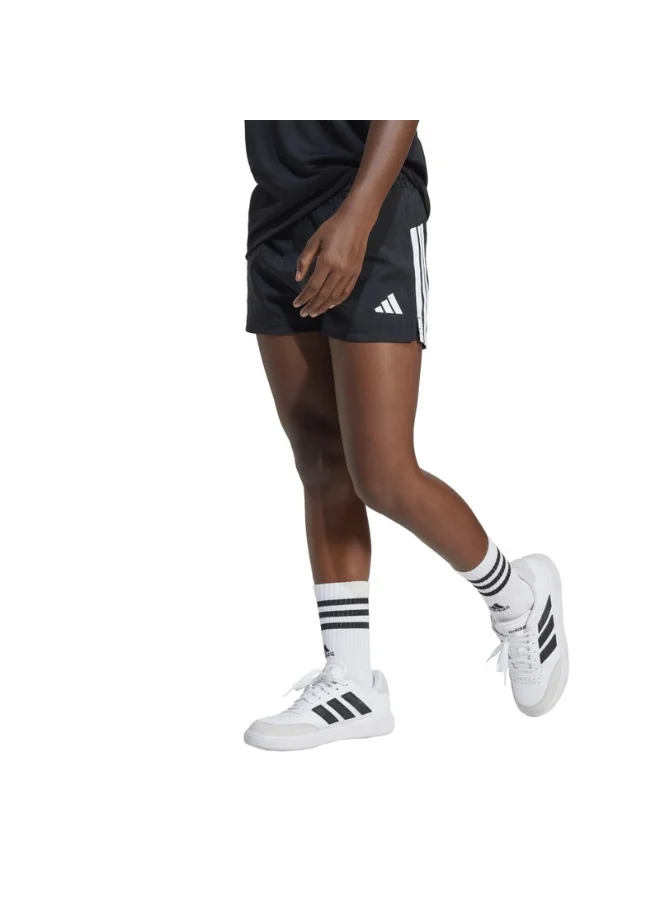 Adidas Jg Tr-Es 3S Sho Black Training Shorts For Junior 5-6Y