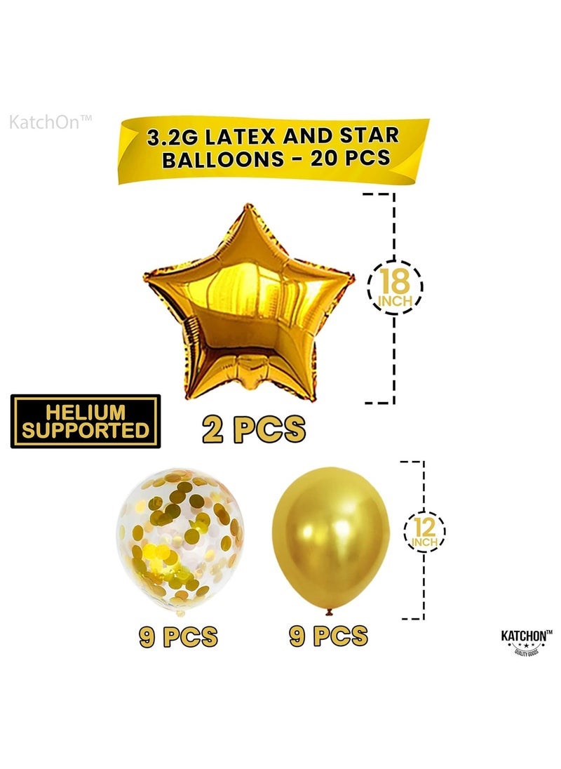 Katchon, Congrats Nurse Balloons Banner Set - 16 Inch, Pack Of 35 | Nurse Party Decorations, Nursing Graduation Decorations 2025 | Congratulations Nurse Balloons for Nurse Graduation Party Decorations - Image 3