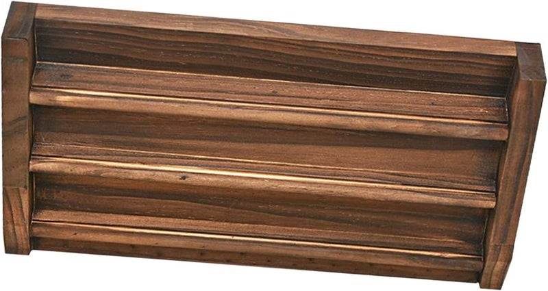 klarako 4 Rows Military Army Challenge Coin,Display Stand Rack,Casino Chip Holder Case,Collectible Holds  Style1 - Image 1