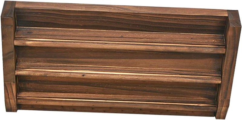 klarako 4 Rows Military Army Challenge Coin,Display Stand Rack,Casino Chip Holder Case,Collectible Holds  Style1 - Image 5