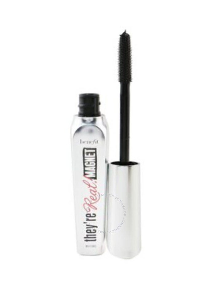 Benefit They Are Real Magnite Extra Length Mascara, Black, 9g