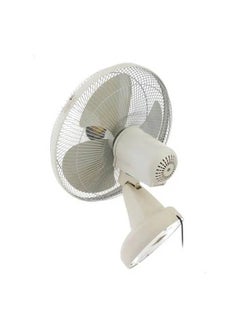 Fresh Fresh Wall Fan, 16 inch - Grey  - Image 2