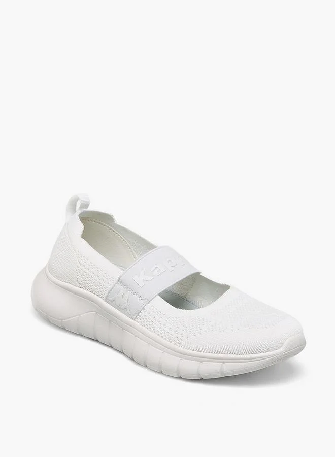 كابا Women Elasticated Strap Sports Shoes