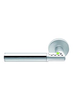 Yale Yale Digital Code Left Handle For Door - Silver  - Image 1