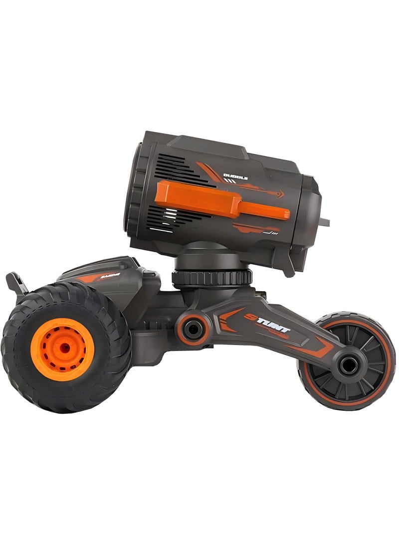 فونسترز سيارة FUNSTERZ الفقاعية ذات التحكم عن بعد FUN-C062A - Image 1