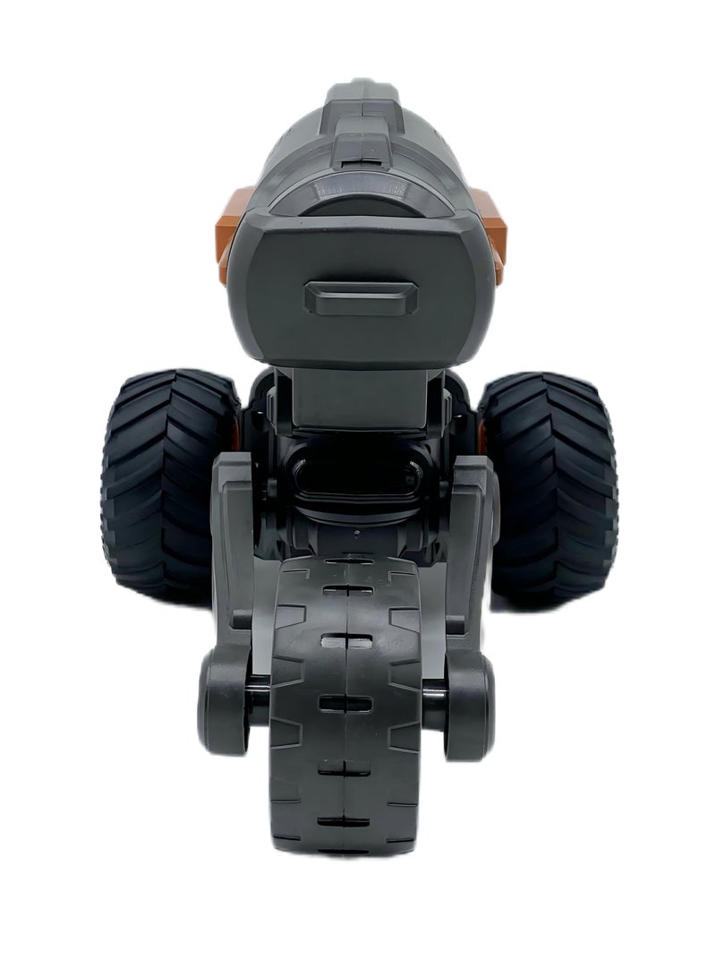 فونسترز سيارة FUNSTERZ الفقاعية ذات التحكم عن بعد FUN-C062A - Image 3