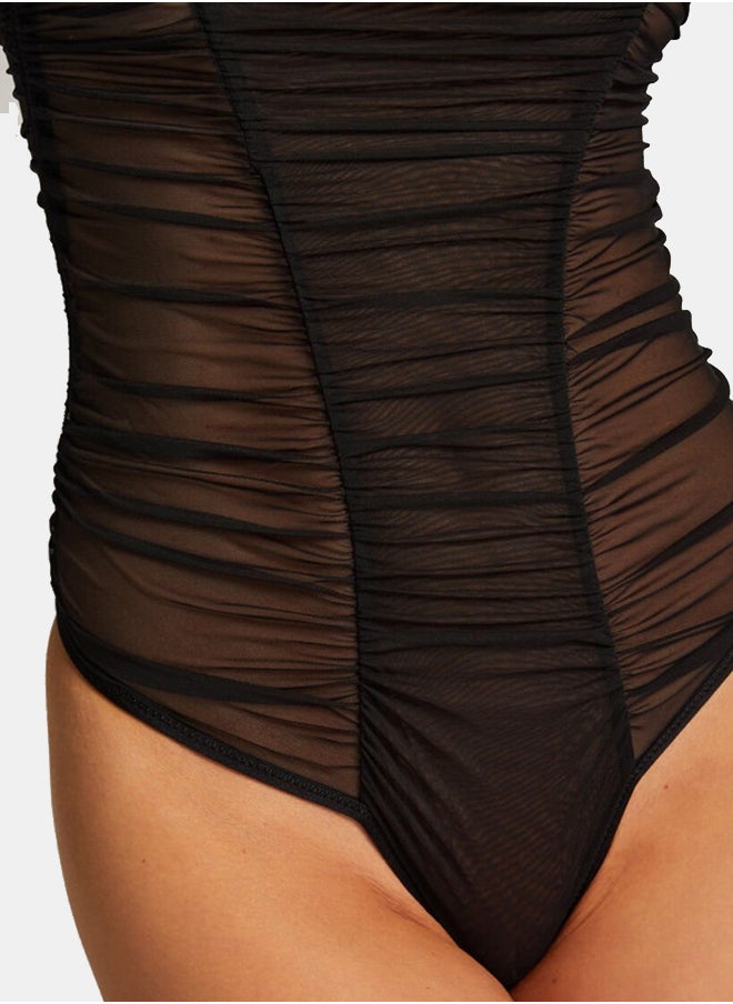 hunkemoller Vera Bodysuits  - Image 2