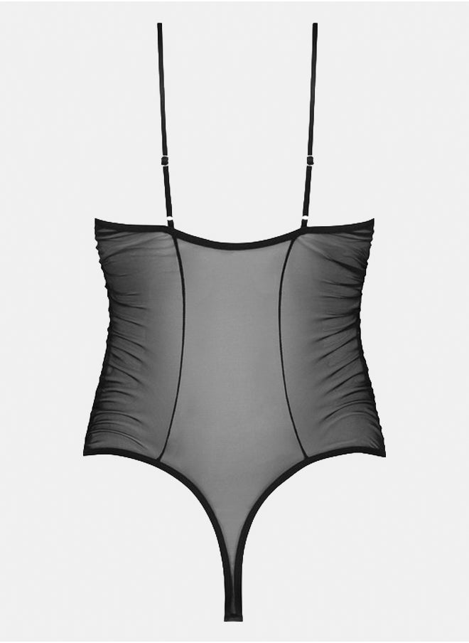 hunkemoller Vera Bodysuits  - Image 5