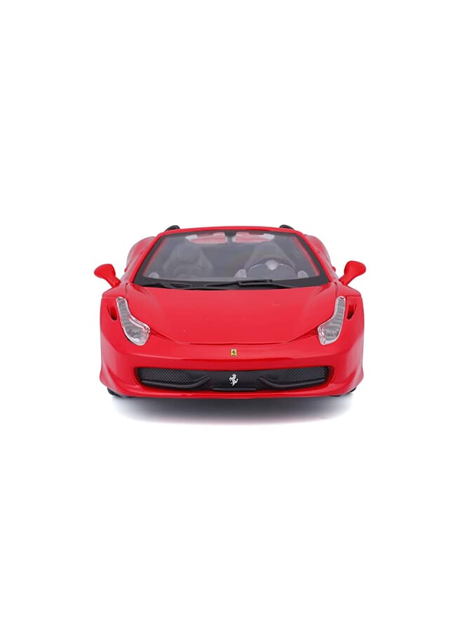 B18 26017 1:24 Scale "Race And Play Of The - Image 2