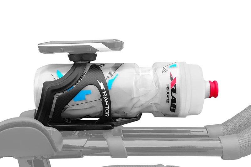 XLAB Torpedo Kompact 500 Integrated Front Hydration System