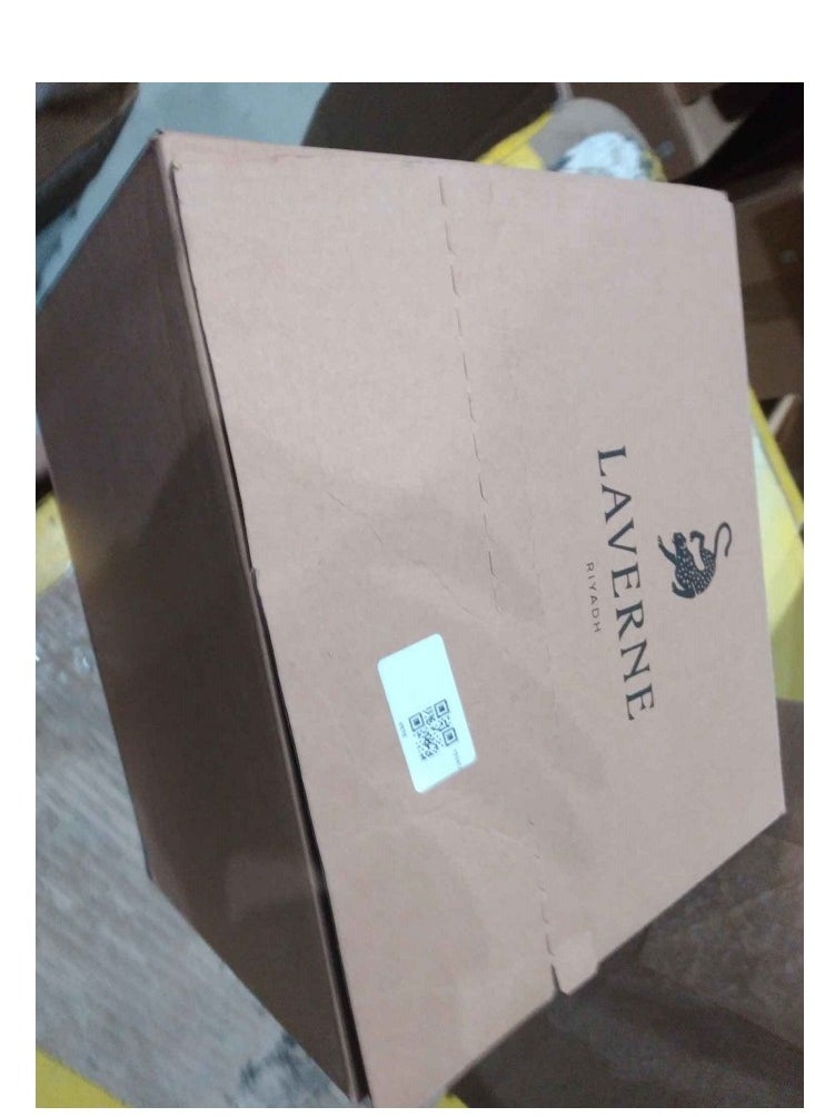 لافيرن - عطر سينس من لافيرن الجديد اودي بارفيوم - Image 1