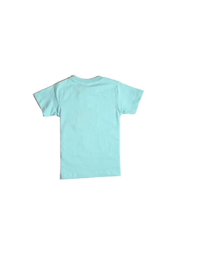 Naruto NARUTO BOYS SHORT SLEEVE T-SHIRT