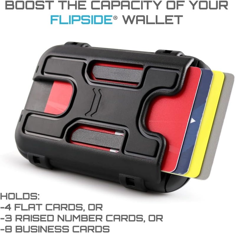 Flipside Wallets FlipsideKick Attachment 4 Wallet - Image 2
