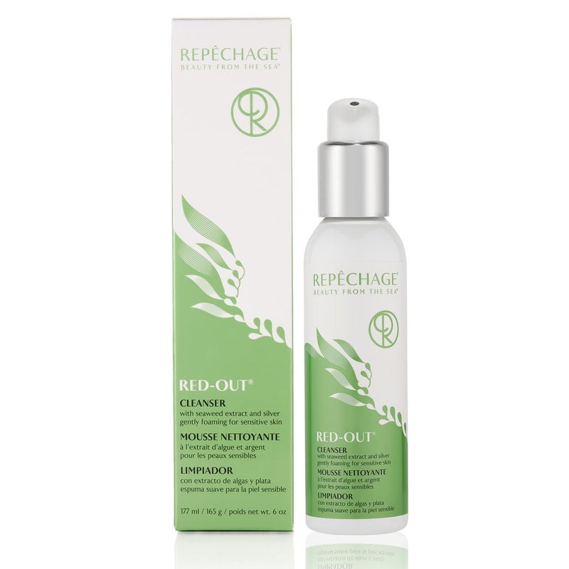 Repechage Red-Out Cleanser for Sensitive Skin - 6fl oz / 180 ml - Image 1