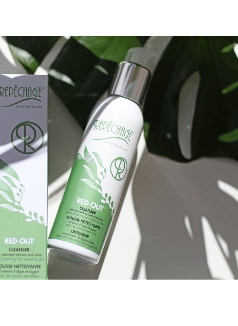 Repechage - Repechage Red-Out Cleanser for Sensitive Skin - 6fl oz / 180 ml - Image 1