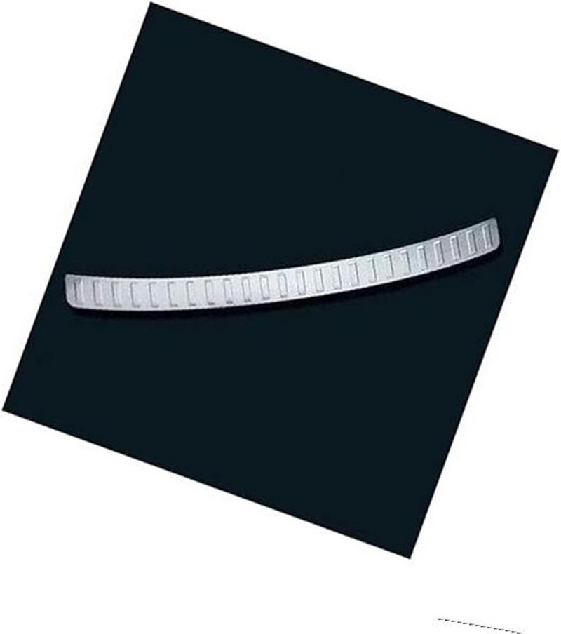 Yurefax Rear Bumper Protector for VW Tiguan MK2