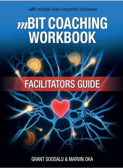 mBIT Coaching Workbook - Facilitators Guide