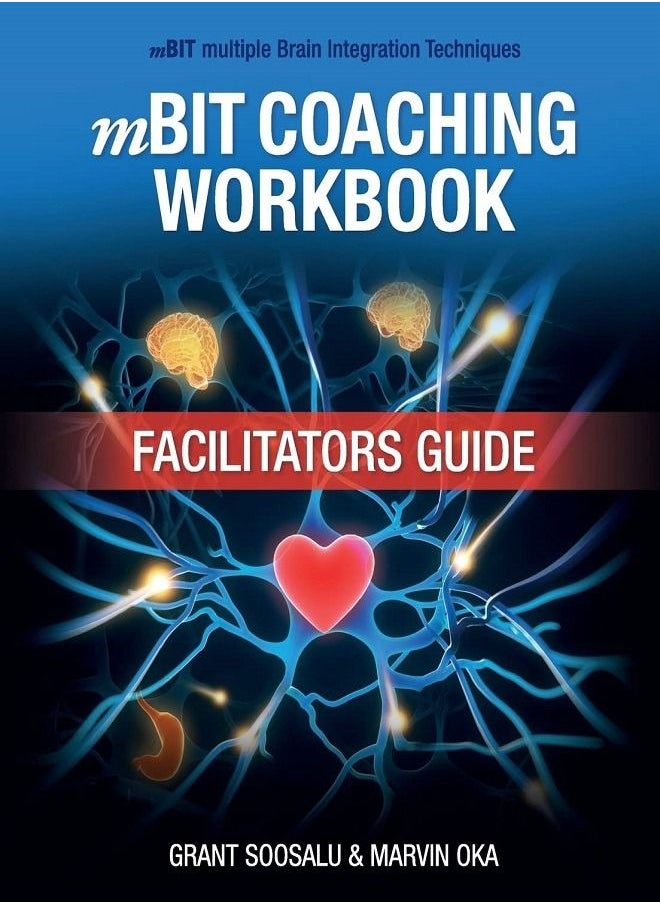 mBIT Coaching Workbook - Facilitators Guide