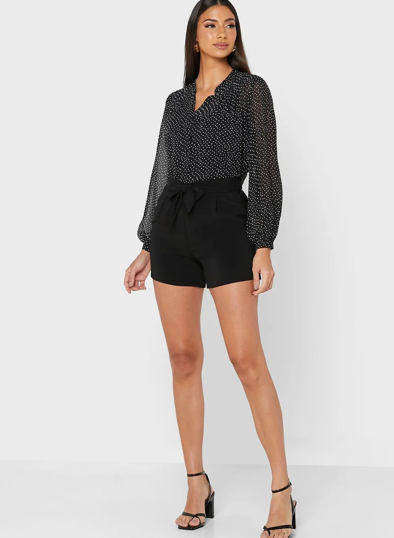 new look tall Ruby Short