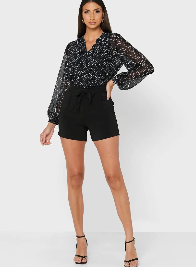 new look tall Ruby Short