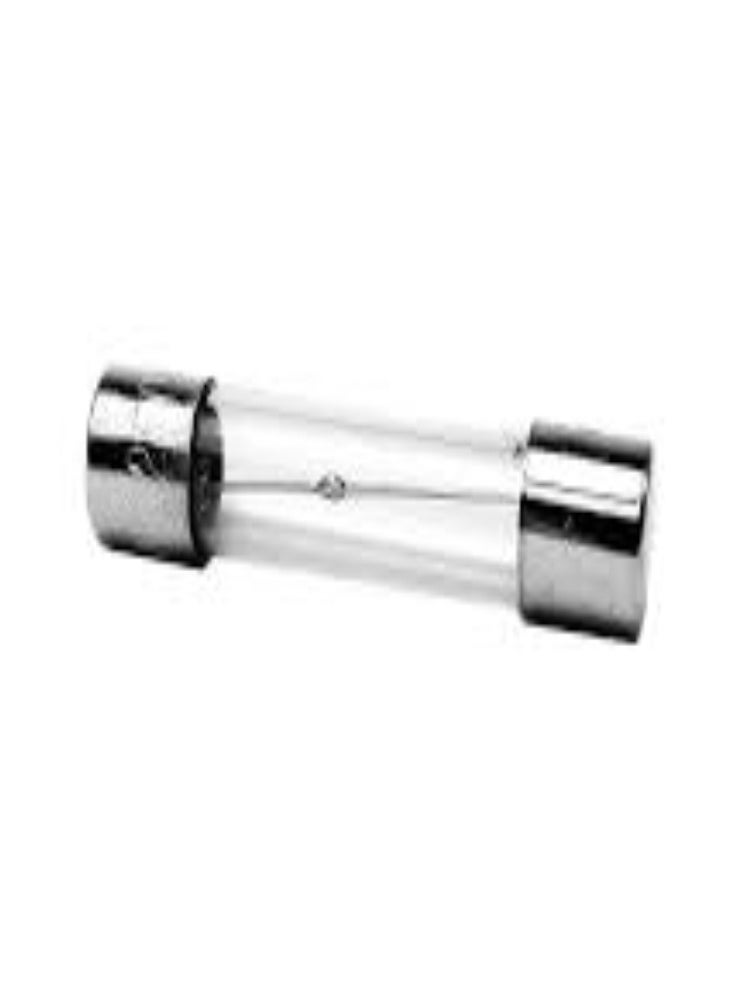 KNP KNP 1A Electrical Glass Tube Fuses (5x20) are essential components designed to protect electrical circuits from overcurrent conditions.  - Image 1
