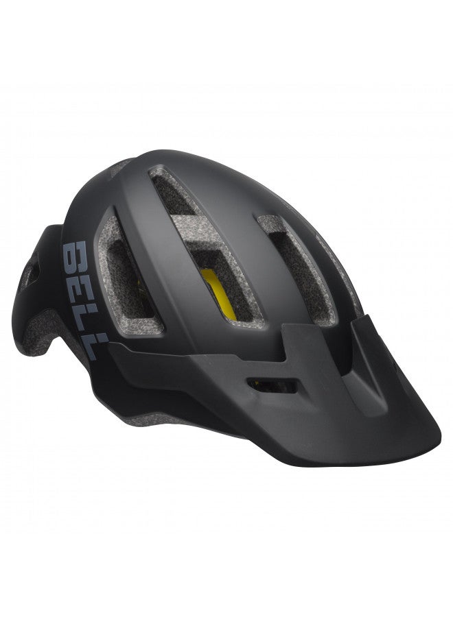 Bell Bell Mips Soquel Bike Helmet, Matte black Ti  - Image 1