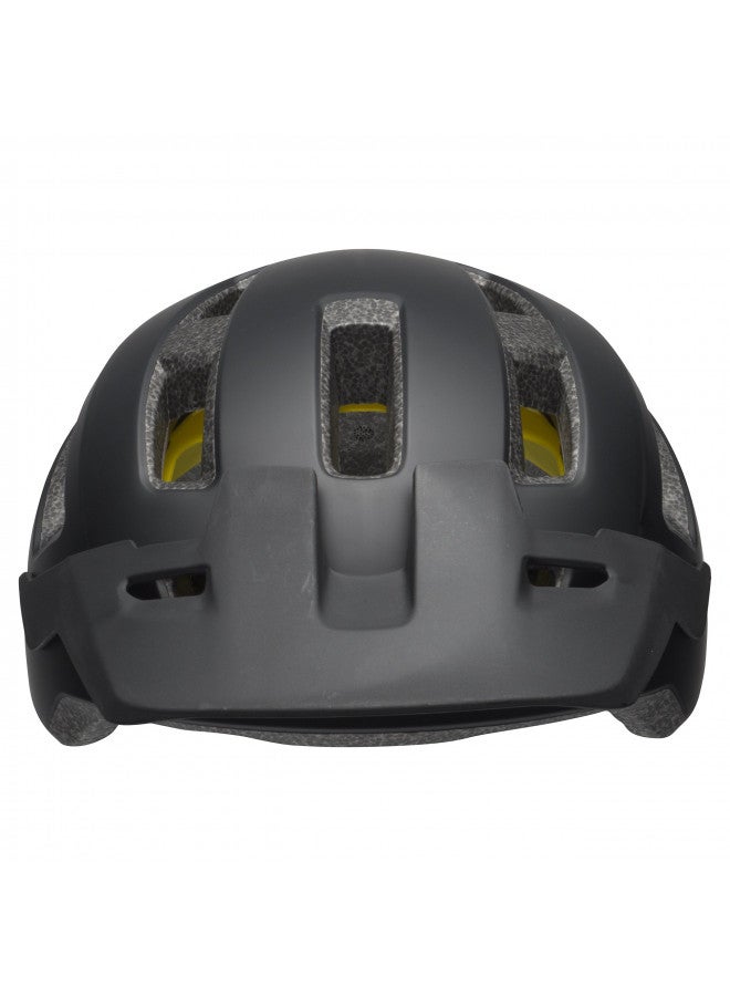 Bell Bell Mips Soquel Bike Helmet, Matte black Ti  - Image 2